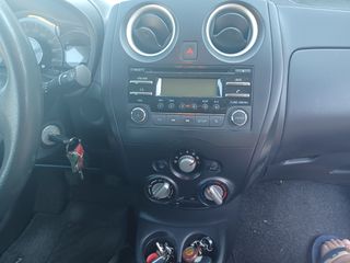 Nissan Note 2016 Α ΧΕΡΙ ΕΛΛΗΝΙΚΗΣ ΑΝΤΙΠΡΟΣΩΠΕΙΑΣ-thumb-8