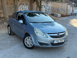 Opel Corsa 2009 1.4 TWINPORT SPORT