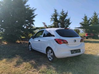 Opel Corsa 2017 1.4 VAN-thumb-4
