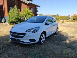 Opel Corsa 2017 1.4 VAN-thumb-1