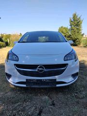 Opel Corsa 2017 1.4 VAN-thumb-2