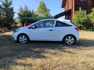 Opel Corsa 2017 1.4 VAN-thumb-5
