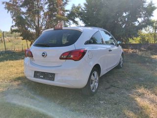 Opel Corsa 2017 1.4 VAN-thumb-3