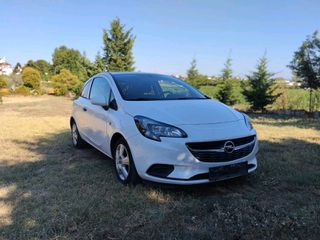 Opel Corsa 2017 1.4 VAN