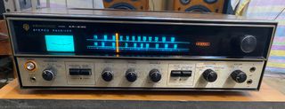 Vintage Ραδιοενισχυτής Kenwood KR-3130 (Solid State Stereo Receiver)