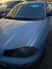 Seat Ibiza 2004 IBIZA 1.4