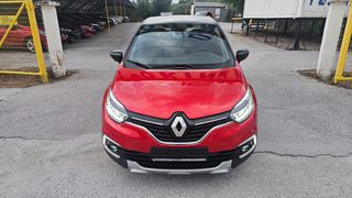 Renault Captur 2018 FULL EXTRA ΤΡΙΤΕΚΝΟΥΣ ΠΟΛΥΤΕΚΝΟΥΣ ΑΜΕΑ-thumb-1