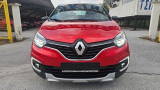 Renault Captur 2018 FULL EXTRA ΤΡΙΤΕΚΝΟΥΣ ΠΟΛΥΤΕΚΝΟΥΣ ΑΜΕΑ-thumb-2