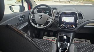 Renault Captur 2018 FULL EXTRA ΤΡΙΤΕΚΝΟΥΣ ΠΟΛΥΤΕΚΝΟΥΣ ΑΜΕΑ-thumb-35