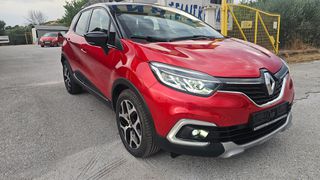 Renault Captur 2018 FULL EXTRA ΤΡΙΤΕΚΝΟΥΣ ΠΟΛΥΤΕΚΝΟΥΣ ΑΜΕΑ-thumb-3