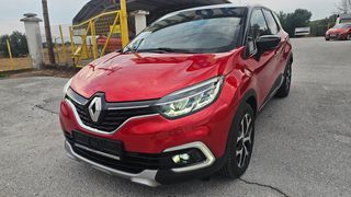 Renault Captur 2018 FULL EXTRA ΤΡΙΤΕΚΝΟΥΣ ΠΟΛΥΤΕΚΝΟΥΣ ΑΜΕΑ-thumb-4