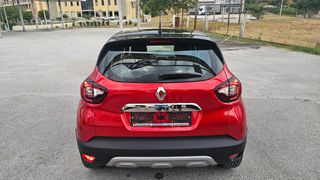 Renault Captur 2018 FULL EXTRA ΤΡΙΤΕΚΝΟΥΣ ΠΟΛΥΤΕΚΝΟΥΣ ΑΜΕΑ-thumb-8