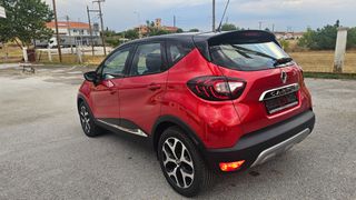 Renault Captur 2018 FULL EXTRA ΤΡΙΤΕΚΝΟΥΣ ΠΟΛΥΤΕΚΝΟΥΣ ΑΜΕΑ-thumb-9