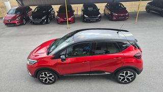 Renault Captur 2018 FULL EXTRA ΤΡΙΤΕΚΝΟΥΣ ΠΟΛΥΤΕΚΝΟΥΣ ΑΜΕΑ-thumb-13