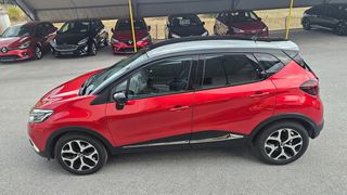 Renault Captur 2018 FULL EXTRA ΤΡΙΤΕΚΝΟΥΣ ΠΟΛΥΤΕΚΝΟΥΣ ΑΜΕΑ-thumb-14