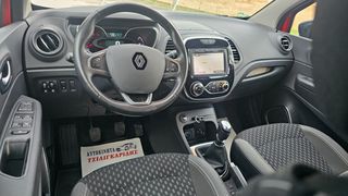 Renault Captur 2018 FULL EXTRA ΤΡΙΤΕΚΝΟΥΣ ΠΟΛΥΤΕΚΝΟΥΣ ΑΜΕΑ-thumb-22