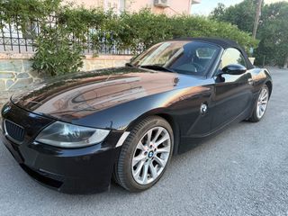 Bmw Z4 2008 E85 ROADSTER 2.0I