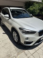 Bmw X1 2018 SDRIVE16D