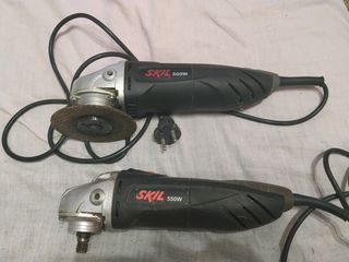 Τροχοί SKIL 600W & 550W-thumb-1