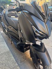 Yamaha XMAX 300 Tech Max 2019-thumb-2
