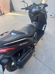 Yamaha XMAX 300 Tech Max 2019-thumb-8