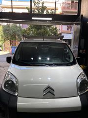 Citroen Nemo 2015