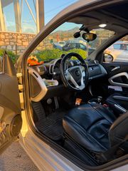 Smart ForTwo 2007 BRABUS