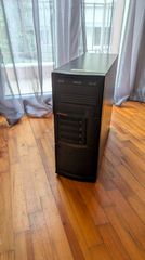 Home Server / NAS Supermicro – i7-930, 12GB RAM, Dual Intel LAN