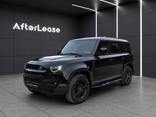 Land Rover Defender 2022 D350 UNION EDITION TOTAL BLACK
