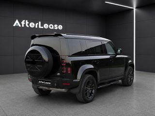 Land Rover Defender 2022 D350 UNION EDITION TOTAL BLACK-thumb-2