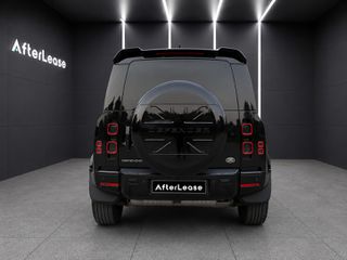 Land Rover Defender 2022 D350 UNION EDITION TOTAL BLACK-thumb-3