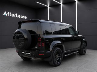 Land Rover Defender 2022 D350 UNION EDITION TOTAL BLACK-thumb-4