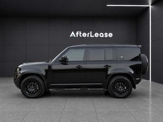 Land Rover Defender 2022 D350 UNION EDITION TOTAL BLACK-thumb-5