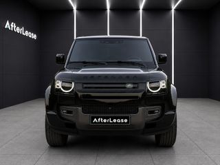 Land Rover Defender 2022 D350 UNION EDITION TOTAL BLACK-thumb-7