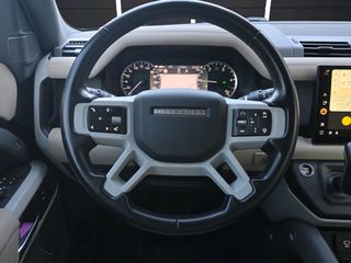 Land Rover Defender 2022 D350 UNION EDITION TOTAL BLACK-thumb-15