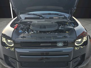 Land Rover Defender 2022 D350 UNION EDITION TOTAL BLACK-thumb-20
