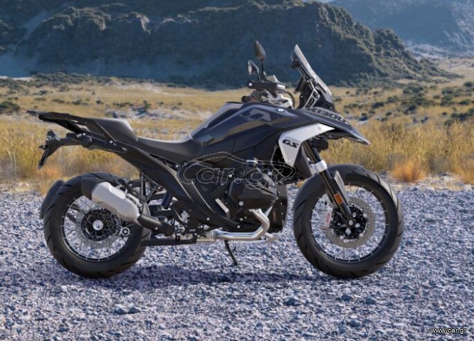 Bmw R 1300 GS 2026