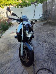 Suzuki GSR 600 2009-thumb-1