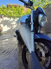 Suzuki GSR 600 2009-thumb-3
