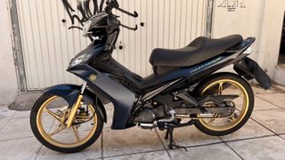 Yamaha CRYPTON-X135 2008