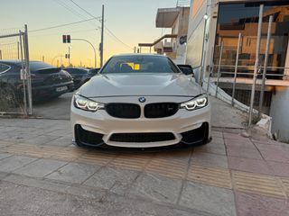 Bmw M4 2019 PERFOMANCE