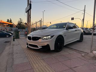 Bmw M4 2019 PERFOMANCE-thumb-1