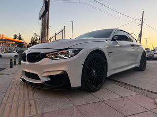 Bmw M4 2019 PERFOMANCE-thumb-7