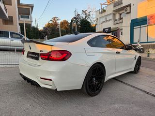 Bmw M4 2019 PERFOMANCE-thumb-9