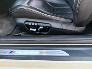 Bmw M4 2019 PERFOMANCE-thumb-22