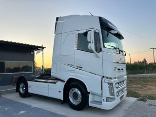 Volvo 2019 FH 500 EURO 6D