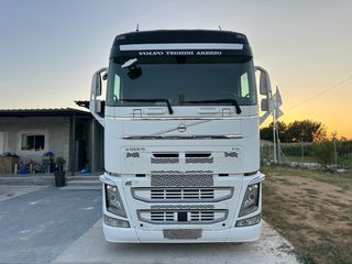 Volvo 2019 FH 500 EURO 6D-thumb-1
