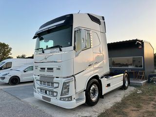 Volvo 2019 FH 500 EURO 6D-thumb-2