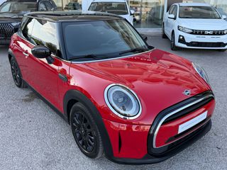 Mini Cooper 2021 FACELIFT/AUTO