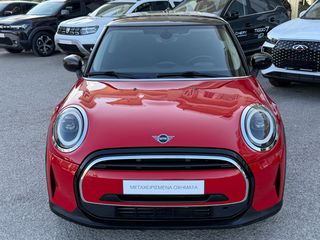 Mini Cooper 2021 FACELIFT/AUTO-thumb-1